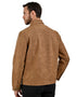 WRANGLER camisola para Caballero en Acabado Avejentado en piel sintetica.
